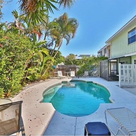 Crescent Beach 1011 #3 Sarasota Luaran gambar