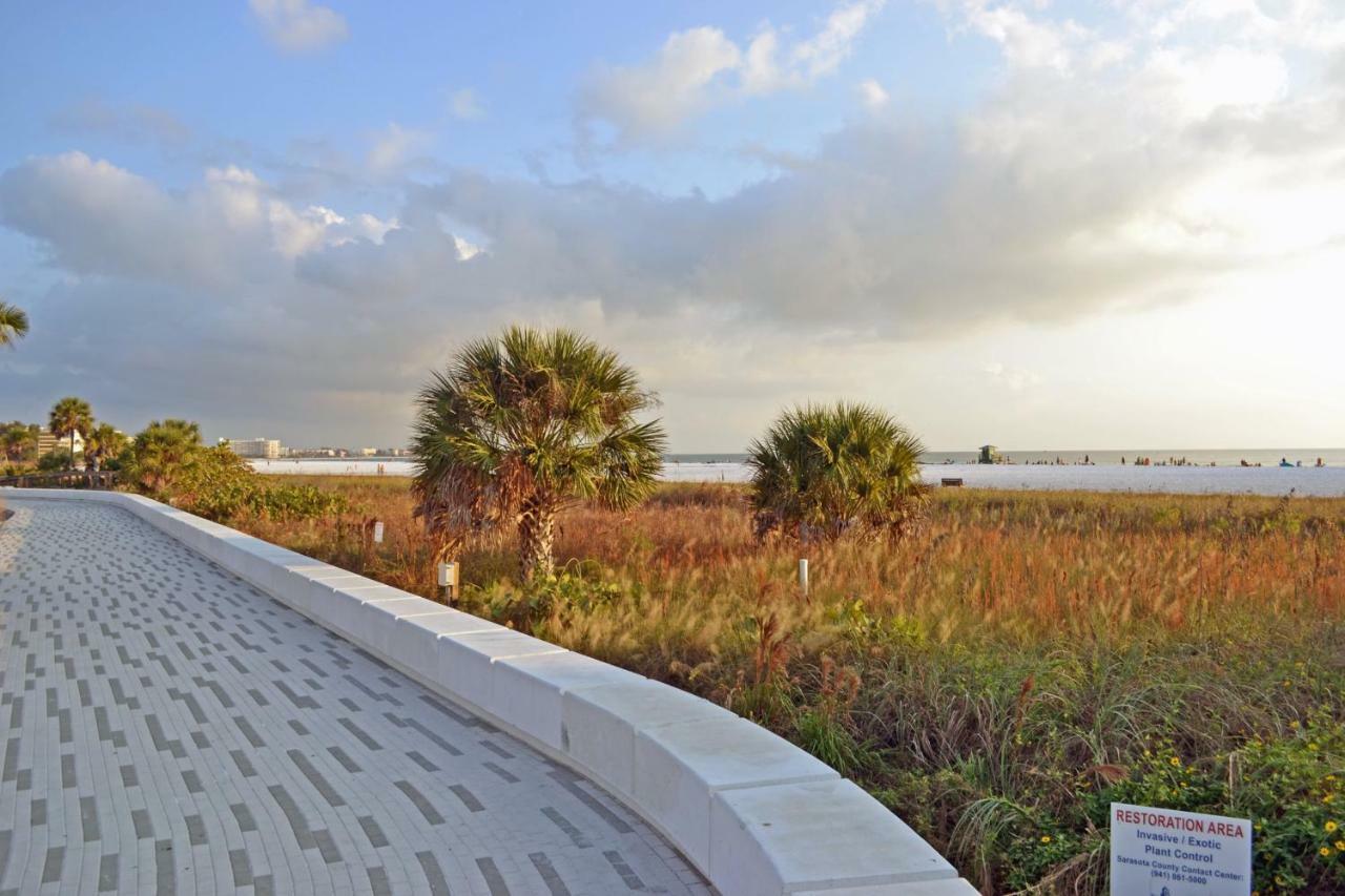 Crescent Beach 1011 #3 Sarasota Luaran gambar
