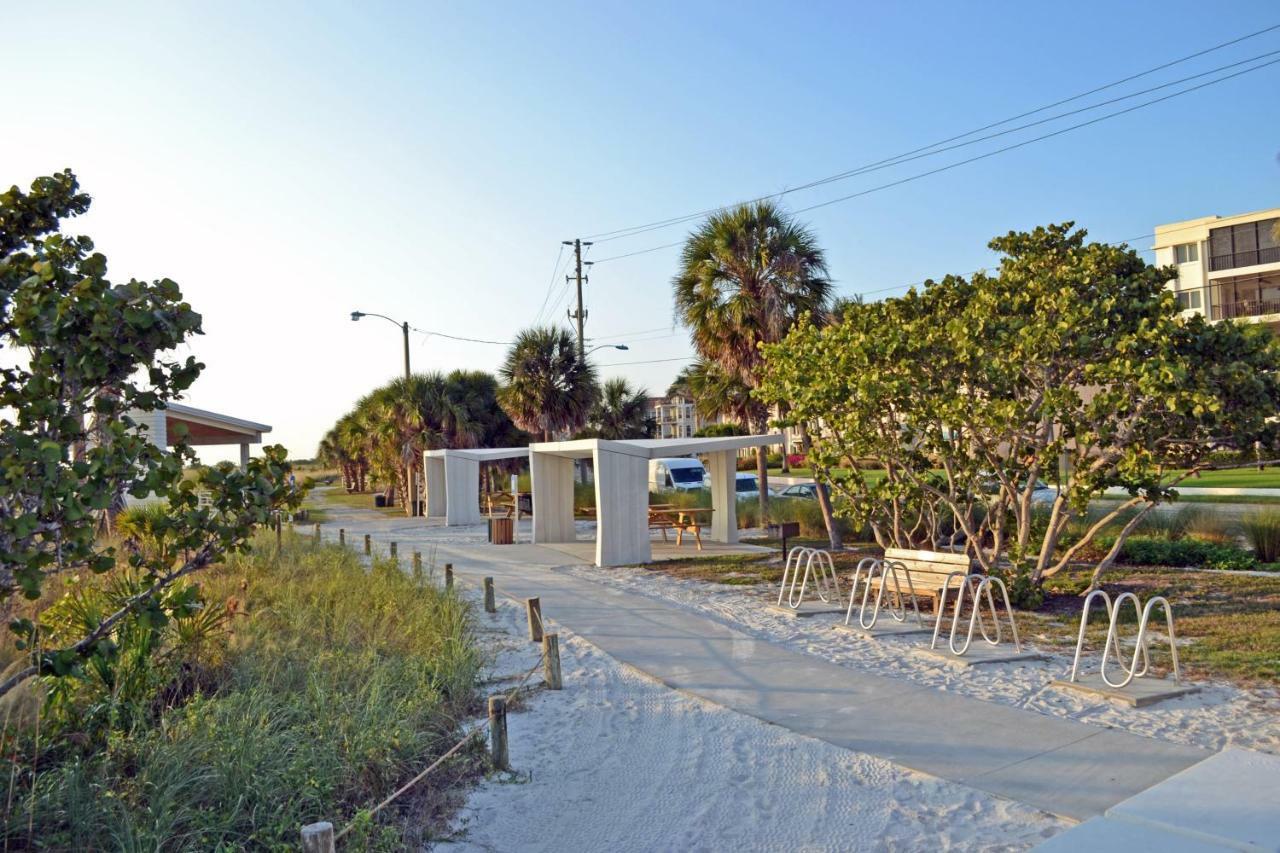 Crescent Beach 1011 #3 Sarasota Luaran gambar