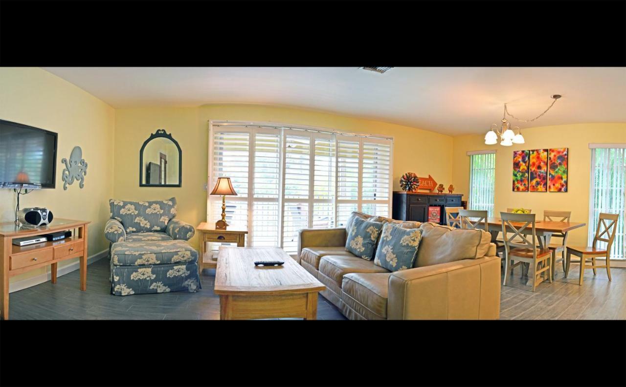 Crescent Beach 1011 #3 Sarasota Luaran gambar