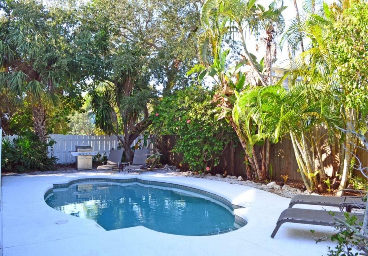 Crescent Beach 1011 #3 Sarasota Luaran gambar